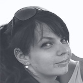 Michaela Vavrušová